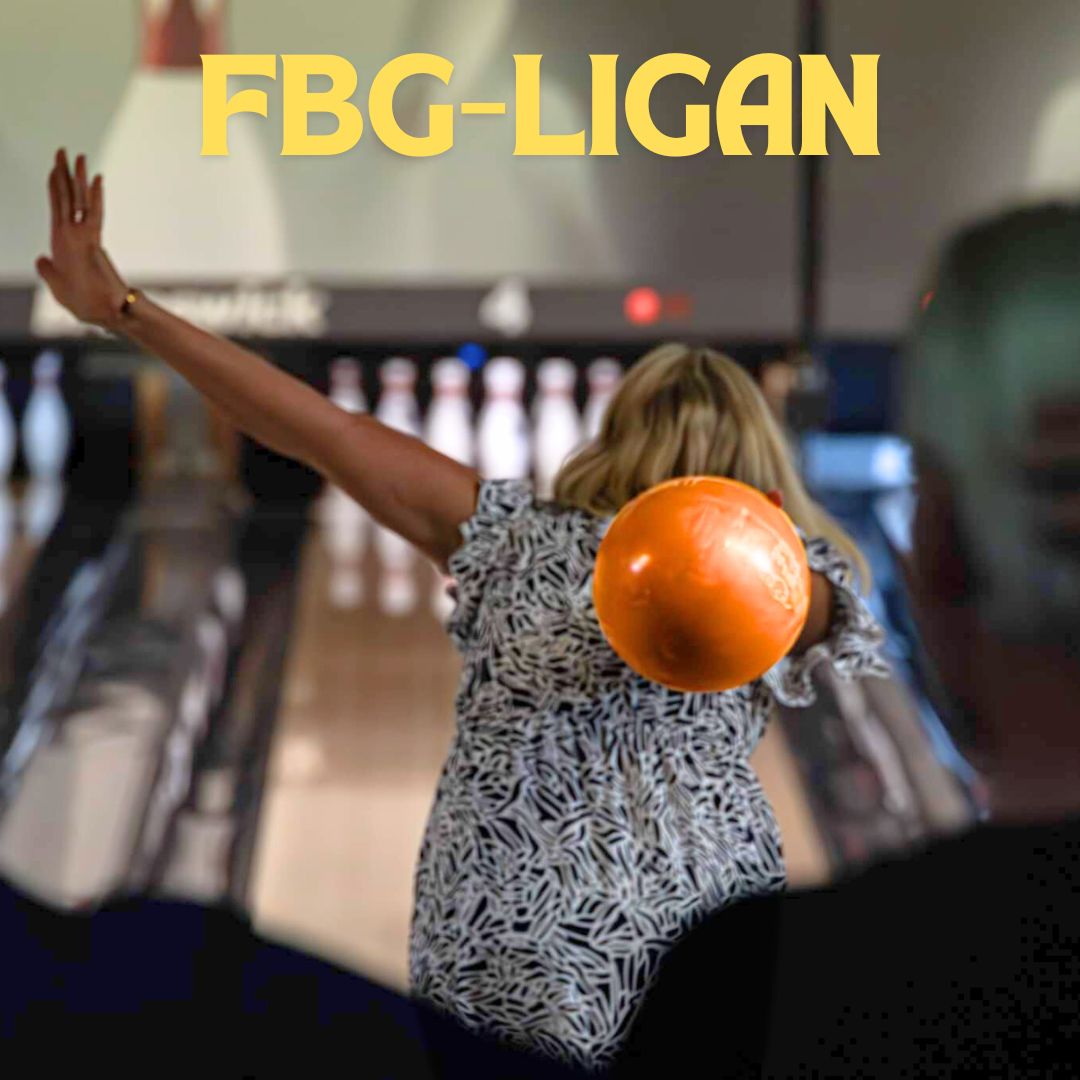 Falkenbergs Bowlinghall FBG-LIGAN